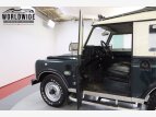 Thumbnail Photo 23 for 1983 Land Rover Series III